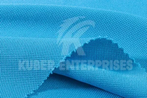 Pique Knit Fabric