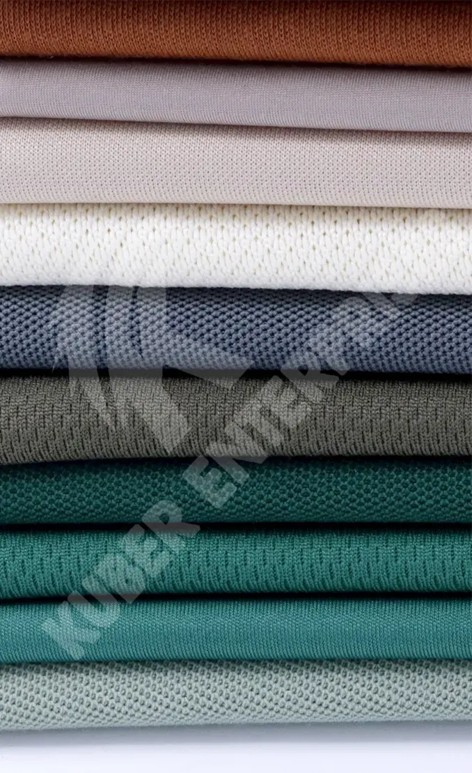 Best Knitted Fabric in Ludhiana