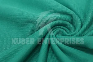 Corporate Uniform Knitted Fabric