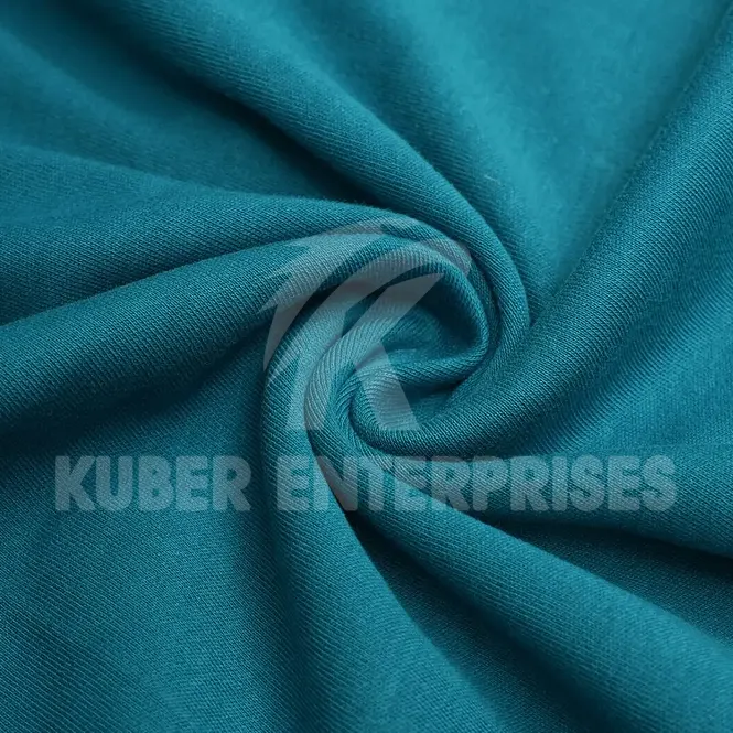 Fleece Fabric Airjet 3 Thread Fleece