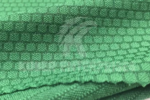 Football Knit Fabric Manufacturer India