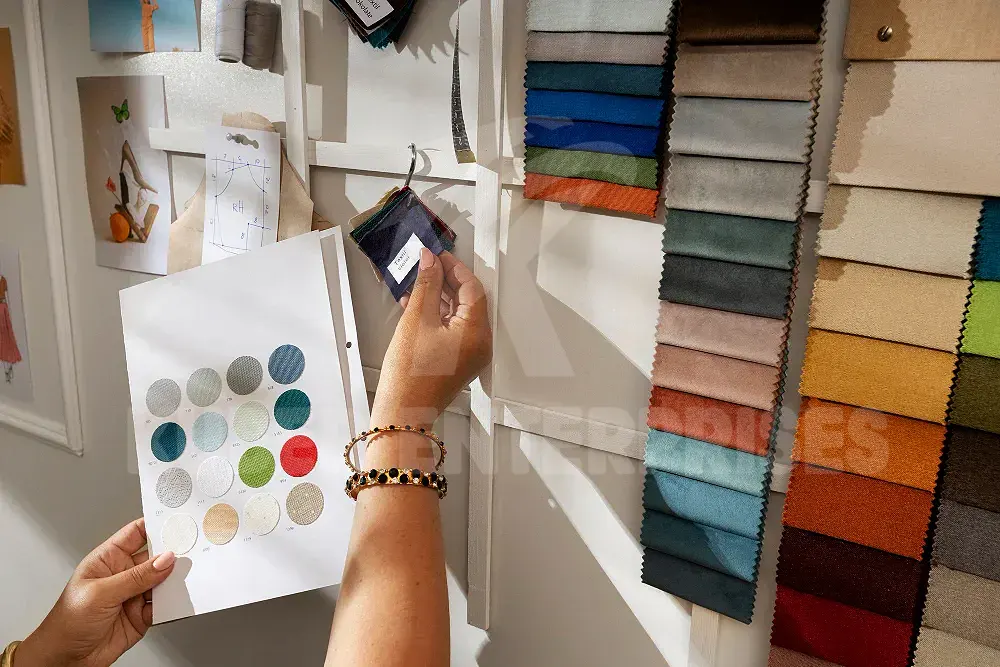 Knit Fabric Manufacturer Punjab