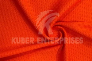 Rice Knit Fabric Manufacturer