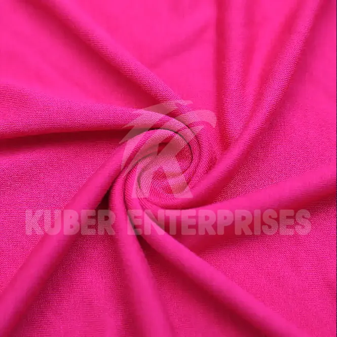Shinkar Fabric Spun Single Jersey