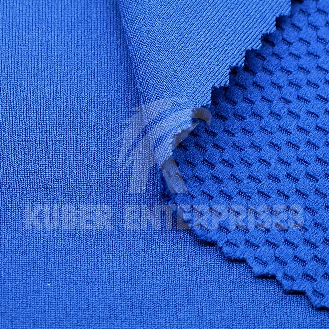 Sportswear Fabric Manufacturer