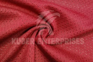 Sportswear Knitted Fabric