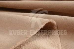 Spun 2 Thread Fleece Fabric