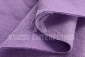 Spun 3 Thread Fleece Manufacturer