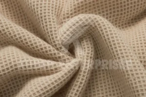Waffle Knit Fabric Manufacturer